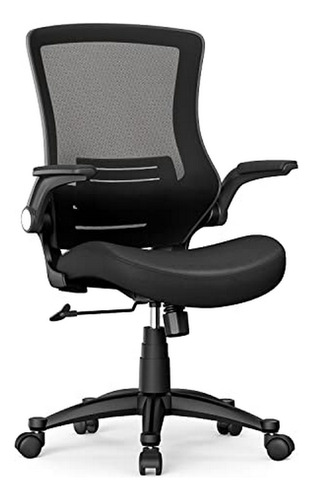 Silla De Oficina Ergonómica De Malla Silla De Escritorio Gir