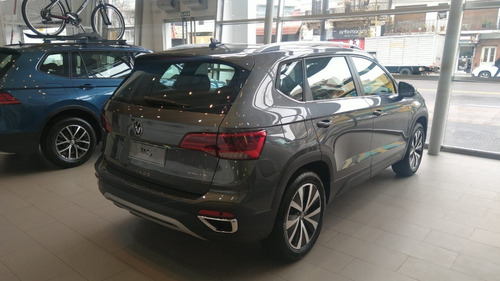 Imagen 16 de 25 de Volkswagen Taos 1.4 250 Tsi Highline #15
