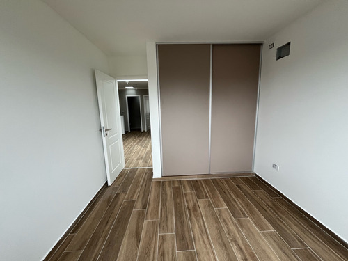 La Luisita - Dúplex A Estrenar 3 Dormitorios Escritorio - Venta