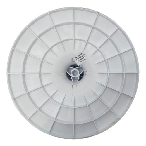 Agitador S A 8 Blades Gw 00150 Consul Brastemp W10882241