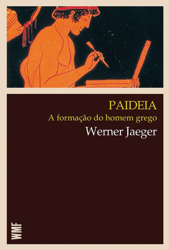 Livro: Paideia - Jaeger