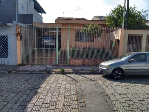 Imagem 4 de 12 de Sobrado Com 3 Dormitórios À Venda, 288 M² - Jardim Eusonia - Guarulhos/sp - Ai10203