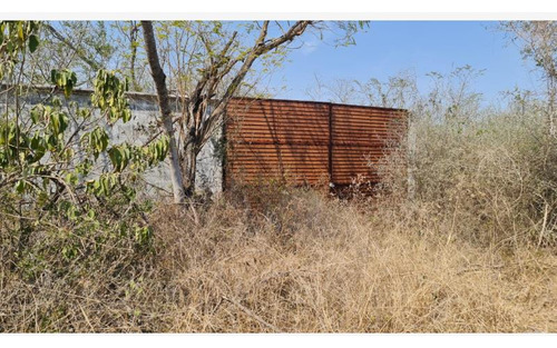 Terreno En Venta En Bosques De La Silla