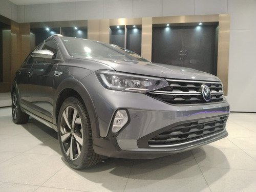 Volkswagen Nivus 1.0t Highline At