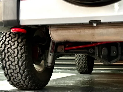 Jeep Wrangler X Sahara Unlimited 4x4 At