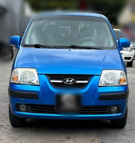 Hyundai Atos