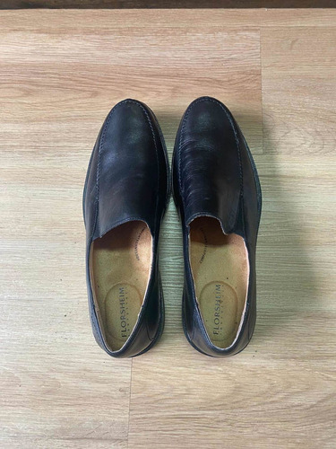 Zapatos Florsheim Hombre Negros 9.5