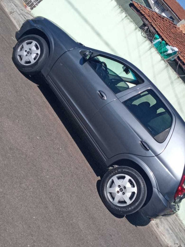 Chevrolet Celta 2012 1.0 Lt Flex Power 5p