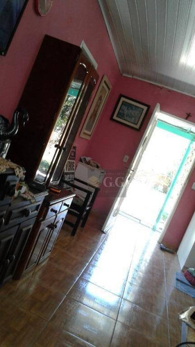 Imagem 10 de 18 de Casa À Venda No Lami - Ca0828
