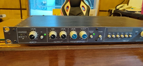 Procesador De Voz Ada Digital (Usado)