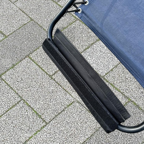 Cojín De Silla Para Reposapiés Portátil Compacto