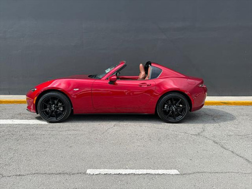 Mazda MX-5 2.0 I Grand Touring At