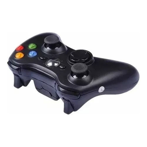 Joystick P/xbox 360 Inalambrico Ps3 Android Pc Seisa