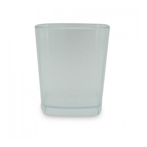 Vaso Whisky Plástico 10 Onzas X 10 Unidades