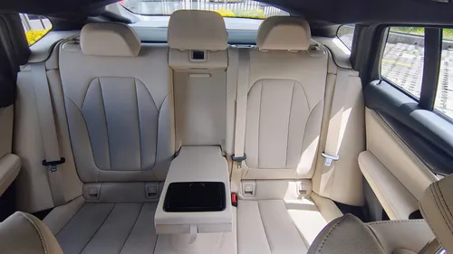 BMW X4 2.0 Xdrive30i