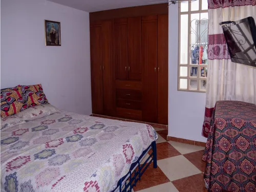 Vendo Casa En Fusagasugá