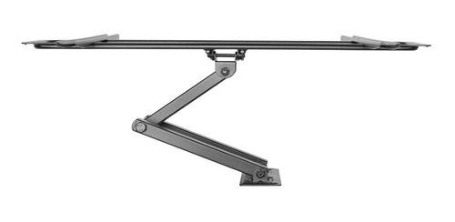Imagen 4 de 8 de Soporte Tv Led Movil Articulado 39 40 42 43 50 55 60 65 70