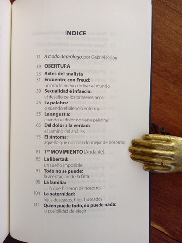 2 Libros De Gabriel Rolón: Cara A Cara Y Los Padecientes