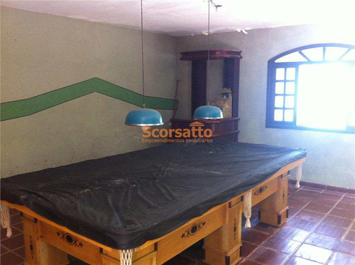 Chácara Com 2 Dorms, Aldeinha, São Lourenço Da Serra - R$ 1.35 Mi, Cod: 1623 - V1623