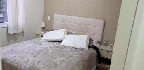 Imagem 9 de 28 de Apartamento Com 2 Dorms, Jardim, Santo André - R$ 640 Mil, Cod: 1837 - V1837