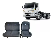 Comprar Capas Automotivas Couro Bancos Ford Cargo Sob Medidas