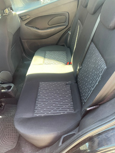 Ford Ka 1.5 Se Flex 4p