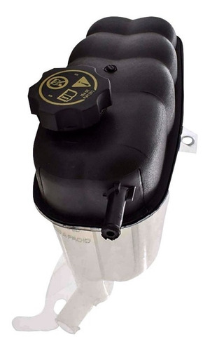 Deposito Enfriamiento Avalanche 5.3 2013 Con Tapon