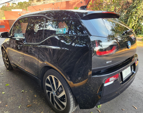 BMW i3 0.6 Rex Dynamic At