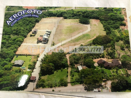 Imagem 20 de 21 de Terreno, 229.5 M², Campo Novo - 190370