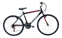 Comprar Bicicleta Aro 26 Wendy Masculina Freios V-brake 18 Marchas