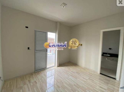 Imagem 6 de 13 de Sobrado De Condomínio Com 2 Dorms, Caiçara, Praia Grande - R$ 280 Mil, Cod: 9760 - V9760