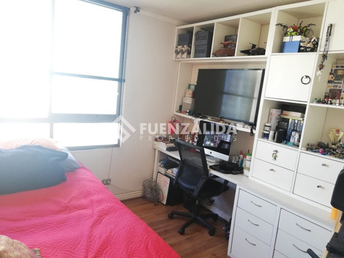 Departamento En Venta De 4 Dorm Y 3 Baños. En San Miguel