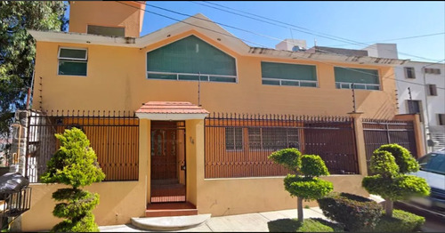 Casa En Venta Gran Remate Bancario En Ciudad Brisa, Naucalpan.
