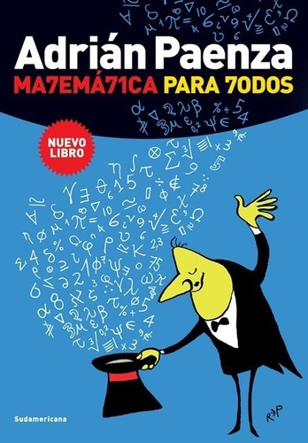 Matematica Para Todos - Adrian Paenza