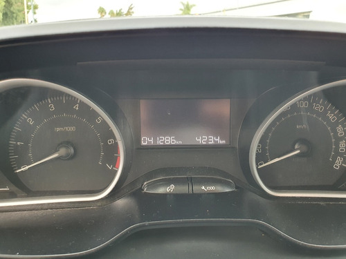 Peugeot 2008 Feline Tiptronic 2019 As Automobili