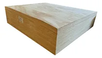 Comprar Placa De Fenolico Terciado 3mm Pino Sin Nudos 160x210