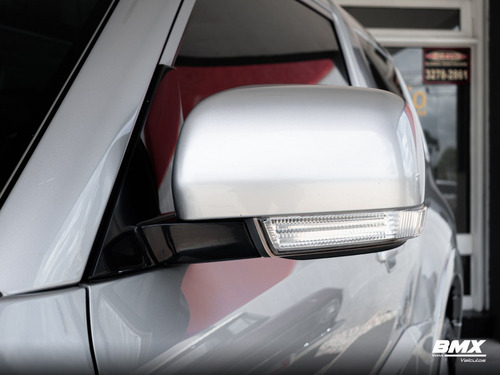Imagem 20 de 24 de Mitsubishi Pajero Full 3.2 Hpe 4x4 16v Diesel 2p Automátic