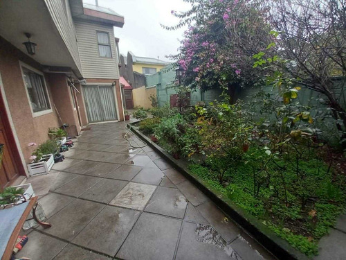 Imagen 18 de 19 de Sitio Con Casa Entre Bulnes Y Cruz