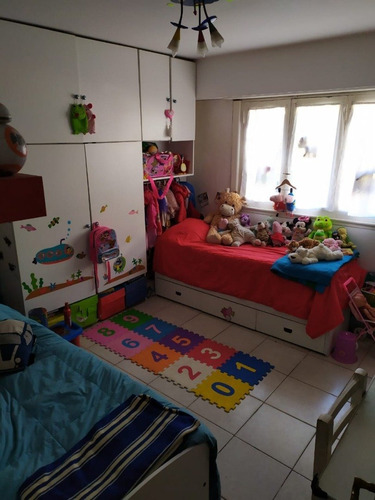 Imagen 15 de 21 de Local Comercial Con Vivienda En Barrio Chauvin