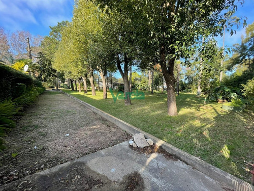 Imagen 4 de 6 de Terreno 600 M2 , En Parque Del Plata - Balnearios Parque Del Plata