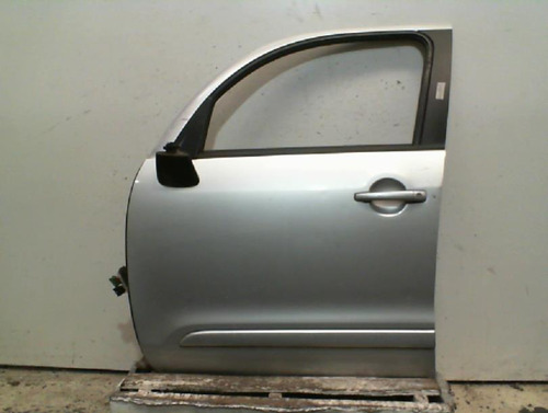 Puerta Del. Izquierda Citroen C 3 Picasso 5p 2012 - 293893