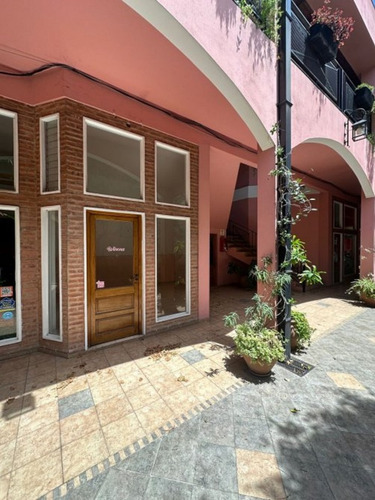 Local Centrico En La Galeria De La Fuente!!! Las Heras 234 Loc 02
