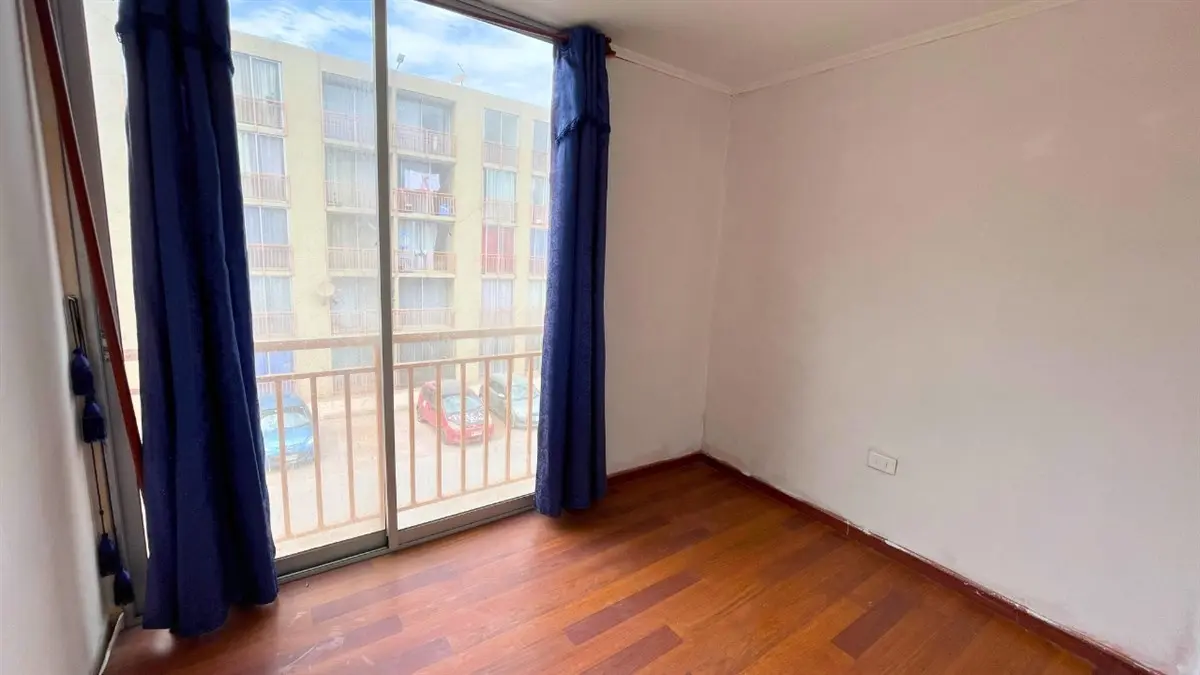 Imagen 5 de 18 de Departamento En Venta De 3 Dorm. En Alto Hospicio