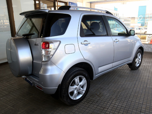 Toyota Rush 1.5 4X2 AT 5P