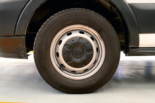 Imagen 8 de 25 de Ford Transit 4 Pts Van Mediana, 37l, Ta