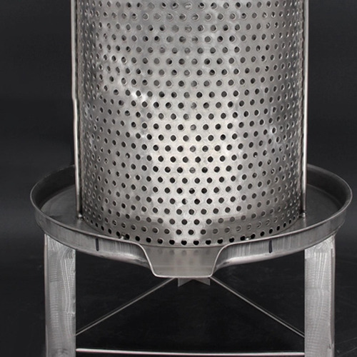 Extractor De Miel Manual, Herramienta De De Cera De Abejas