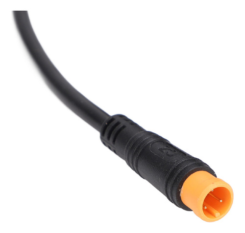 Manillar De Bloqueo Eléctrico Para Patinete, 3 Pines, Imperm
