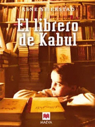 Libro El Librero De Kabul