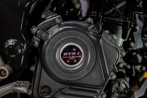 Bajaj Pulsar Ns 200 2019