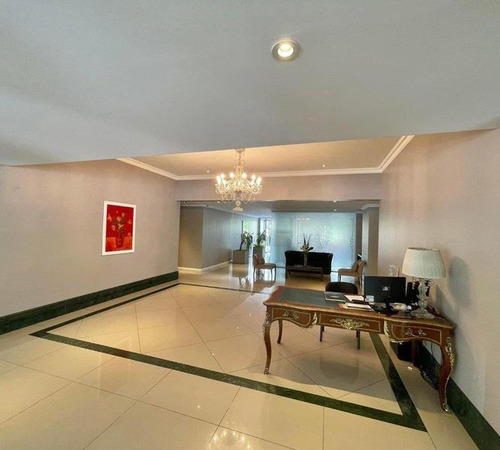 Oportunidad!!! Piso Cat 3 Amb C Amenities Y Cochera Plaza Mitre